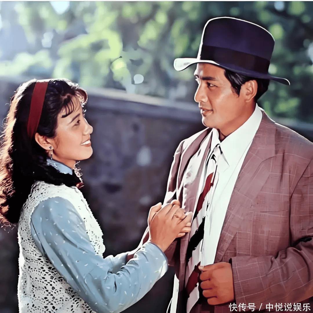 “长影厂四大小生”之林强：曾是水产站的报务员，妻子是化妆师 - 360娱乐，你开心就好