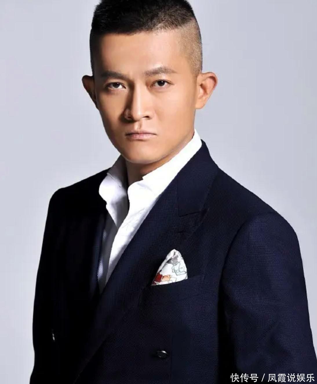 杨志刚身世揭秘：过继舅舅被哥哥捧红，生母离世未唤一声妈 - 360娱乐，你开心就好