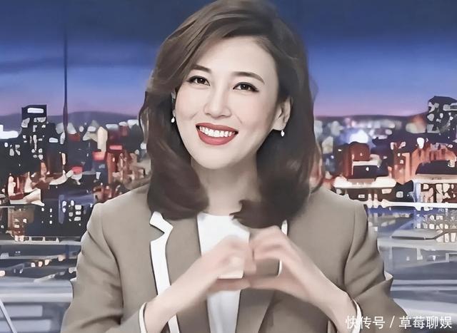 央视主持李红:14岁辍学,18岁逃婚,洗碗工大逆袭,她经历了什么 - 360娱乐,你开心就好