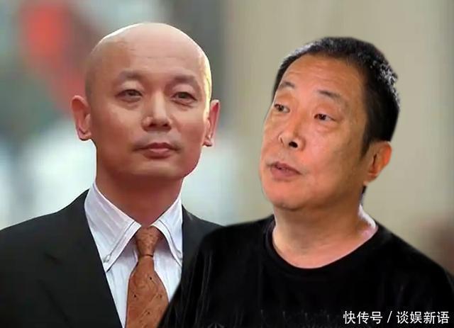 于绍康儿子 也是北影演员 眉眼演技酷似父亲 没想到也患癌 54岁便去世 - 360娱乐,你开心就好
