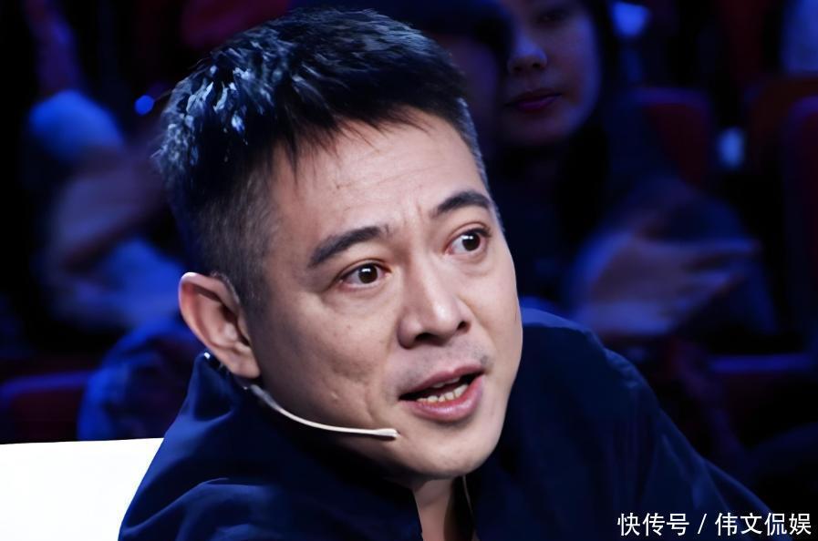 62岁李连杰近况曝光，遭病痛折磨，已看淡“生死”，开始玩短视频 - 360娱乐，你开心就好