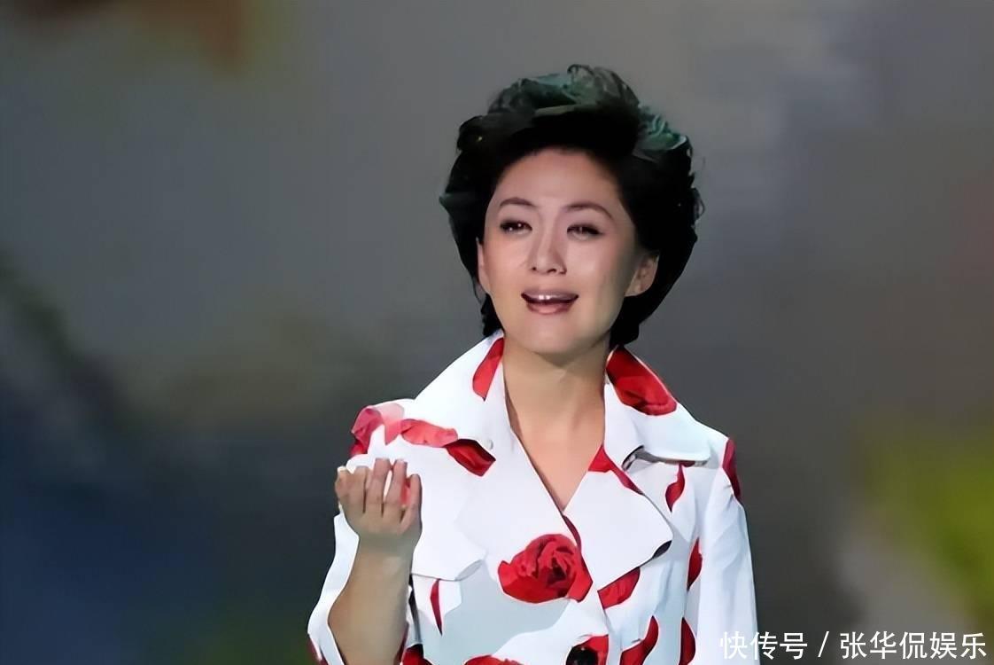 从央视主播到大学副校长,海霞的人生新选择 - 360娱乐,你开心就好