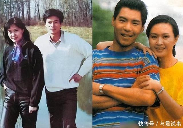 方舒两次离婚显憔悴,朱迅得癌后仍潇洒:选对路太重要! - 360娱乐,你开心就好