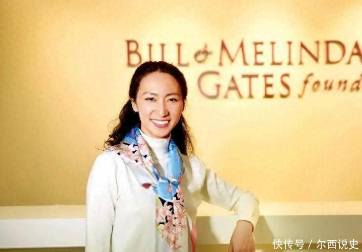 “清华才女”李一诺：27岁博士毕业，4年生3娃，替比尔·盖茨花钱 - 360娱乐，你开心就好