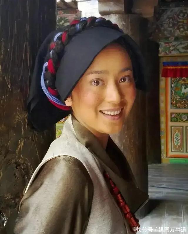 谢润：是最干净女演员，与丈夫结婚18年零绯闻，把婆婆当亲妈对待 - 360娱乐，你开心就好