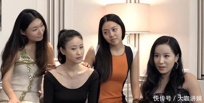 盘点《谎言的诱惑》三大美女，侯总再度面临艰难抉择 - 360娱乐，你开心就好