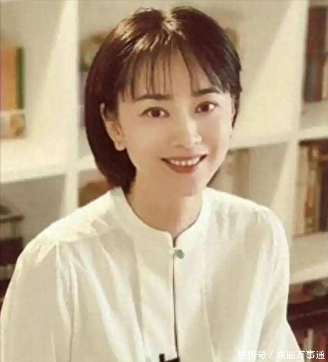 谢润:是最干净女演员,与丈夫结婚18年零绯闻,把婆婆当亲妈对待 - 360娱乐,你开心就好
