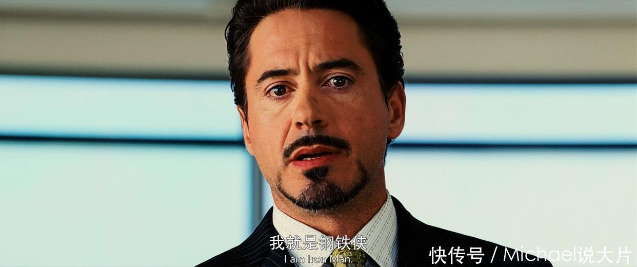 漫威：漫威电影被评是“爆米花电影”，塞廖尔愤怒，唐尼机智回答 - 360娱乐，你开心就好