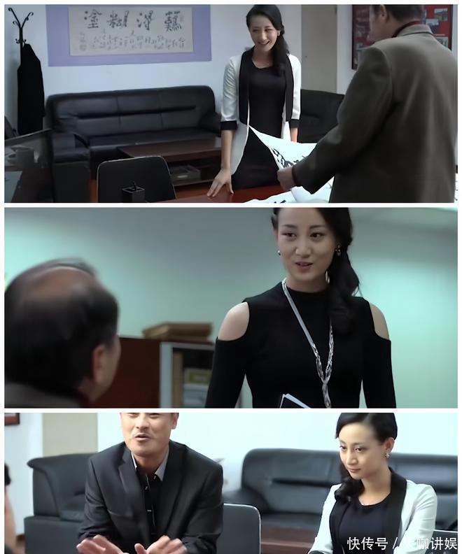 盘点《谎言的诱惑》三大美女,侯总再度面临艰难抉择 - 360娱乐,你开心就好