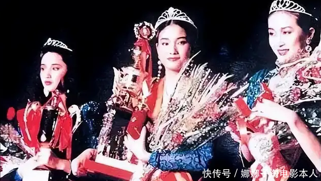她是“中国第一代超模”,颜值气质不输港姐,今一头白发气质依旧 - 360娱乐,你开心就好