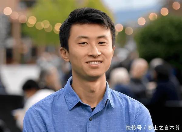 奥斯卡提名华裔导演刘冰,新作《彼岸》讲述纽约华裔移民的挣扎 - 360娱乐,你开心就好