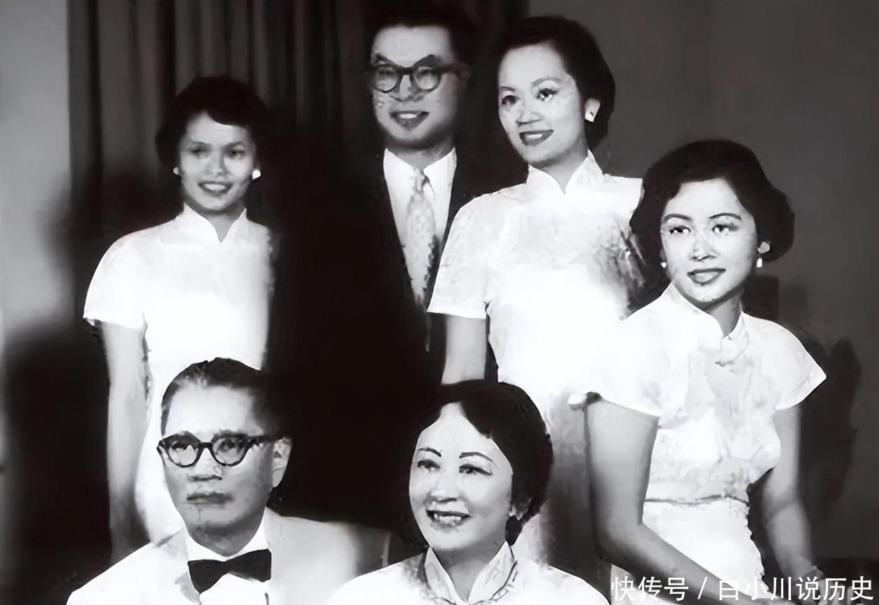 孔令侃娶母亲闺蜜,大他17岁,父母气得跳脚,婚后却说儿子出息了 - 360娱乐,你开心就好