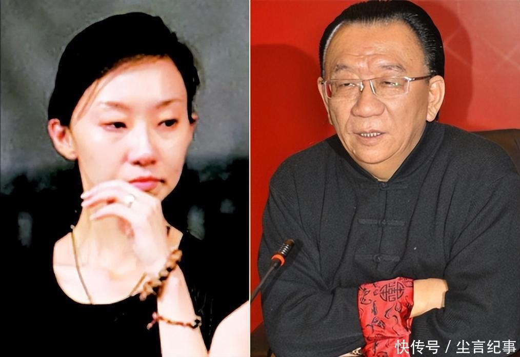 侯瓒：我是侯耀文的长女郭德纲的“妹妹”，与二伯和解后终获幸福 - 360娱乐，你开心就好