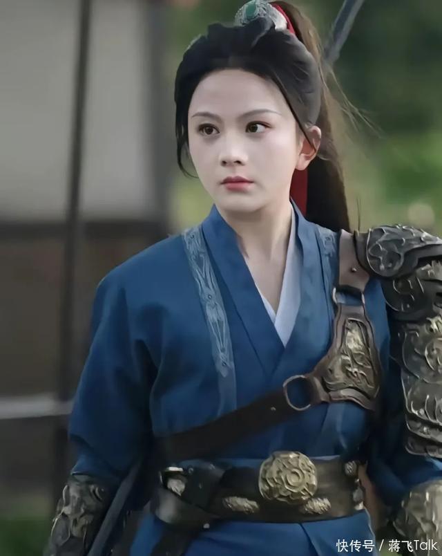 王格格有何魅力?一路穷追猛打稳坐“一姐”位置 马秋元也望尘莫及 - 360娱乐,你开心就好