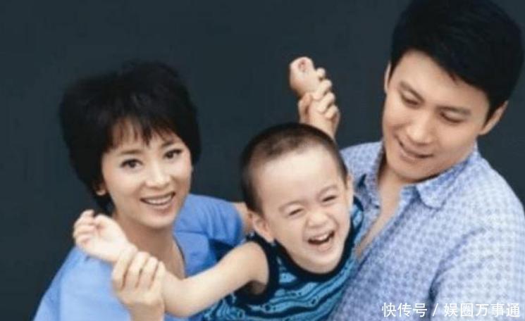 谢润:是最干净女演员,与丈夫结婚18年零绯闻,把婆婆当亲妈对待 - 360娱乐,你开心就好
