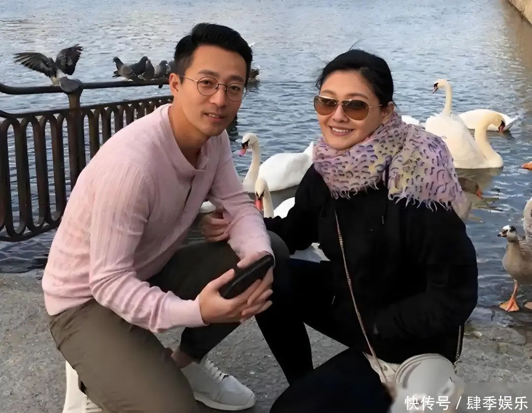 S妈为女儿喊冤，深夜发文，他是骗子我是傻！汪小菲不语不回应 - 360娱乐，你开心就好