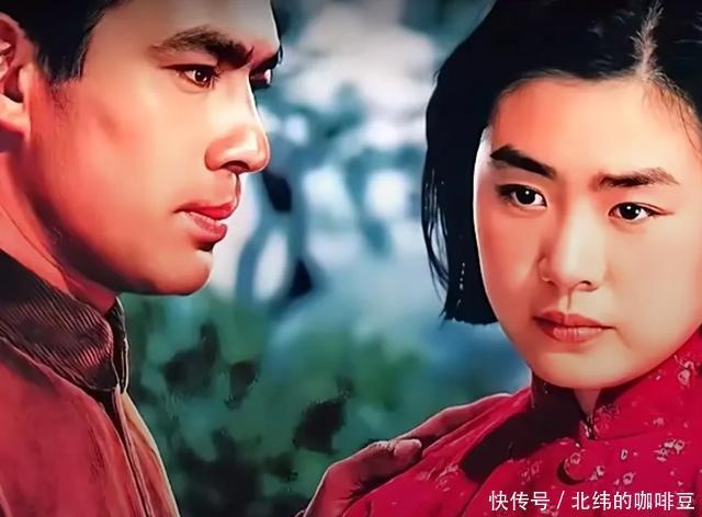 美的让人窒息的女明星丛珊:从《牧马人》的国民女神到跨国艺术家 - 360娱乐,你开心就好