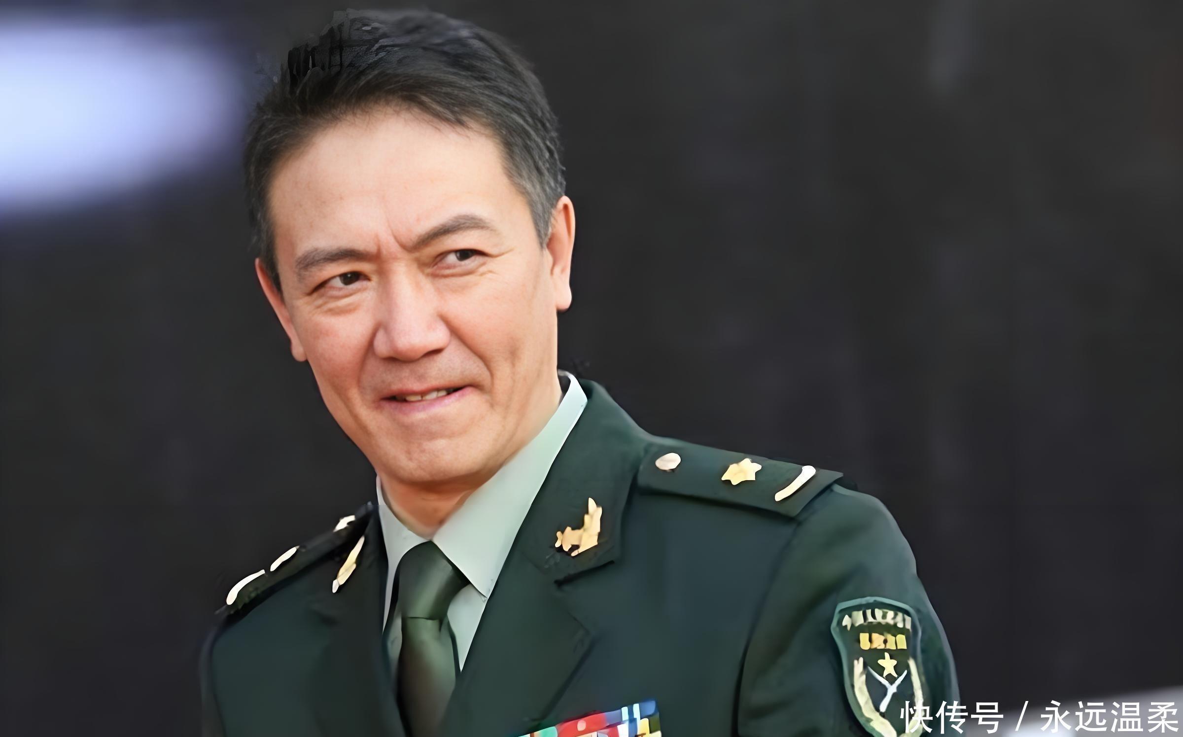 张瑞琪也没想到,离婚多年,前夫李幼斌的口碑不断增加 - 360娱乐,你开心就好