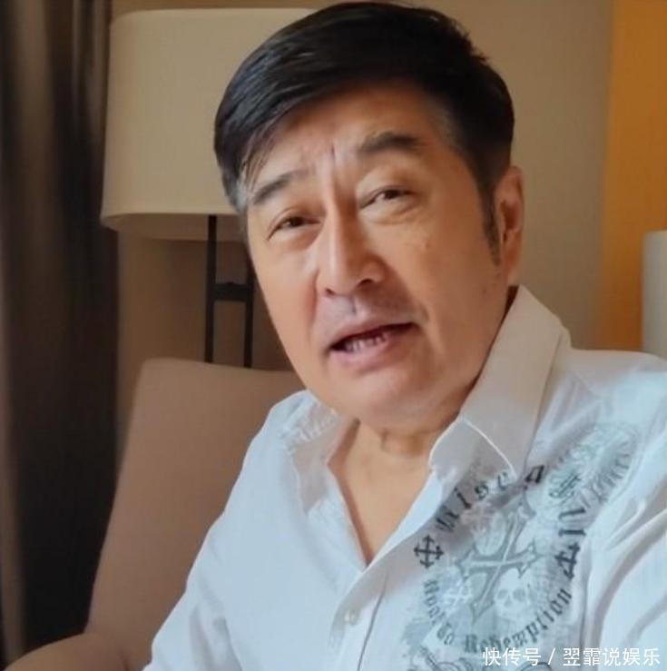 林威:年轻与成龙、林青霞、周星驰演戏,如今与妻子隐居农村 - 360娱乐,你开心就好