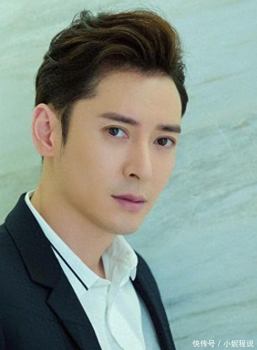 演员韩栋：我这辈子最正确的选择，就是娶了经纪人为妻 - 360娱乐，你开心就好