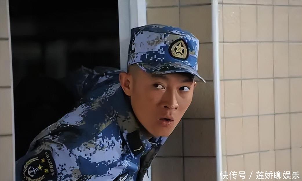 出道22年,“娱乐圈最强关系户”杨志刚,苏无名不是偶然 - 360娱乐,你开心就好