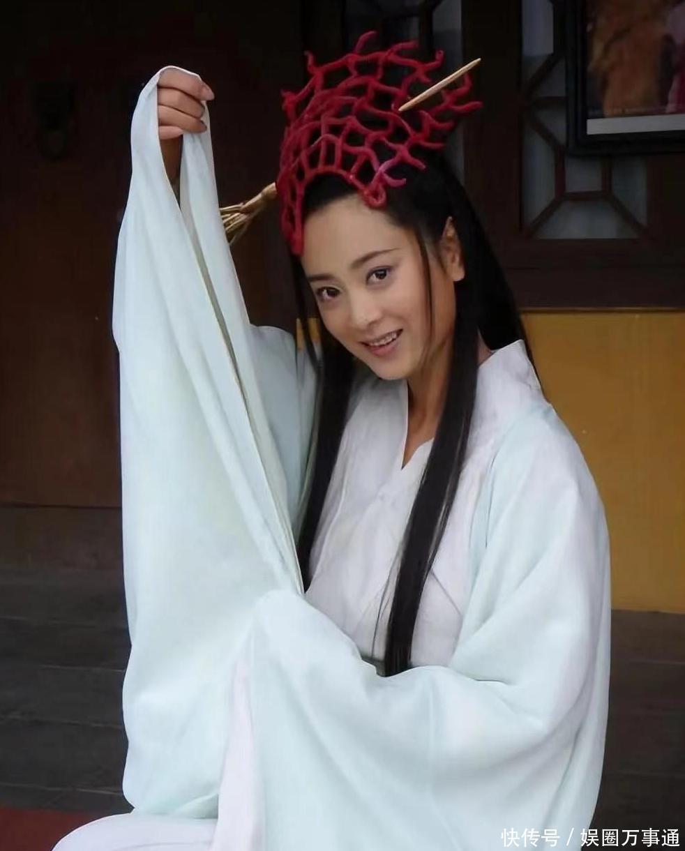 谢润：是最干净女演员，与丈夫结婚18年零绯闻，把婆婆当亲妈对待 - 360娱乐，你开心就好