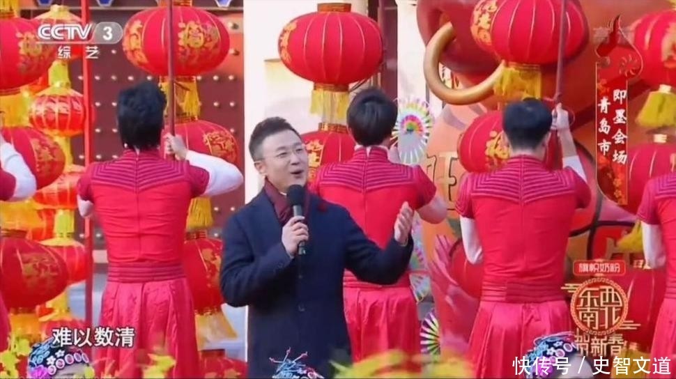 央视主播刚强没想到,出席阅兵解说刚结束,6岁儿子就为他争光了 - 360娱乐,你开心就好
