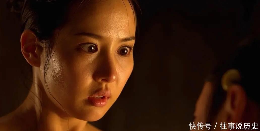 韩国风月电影《后宫:帝王之妾》:宫廷绝恋,权力背后的禁爱悲歌 - 360娱乐,你开心就好