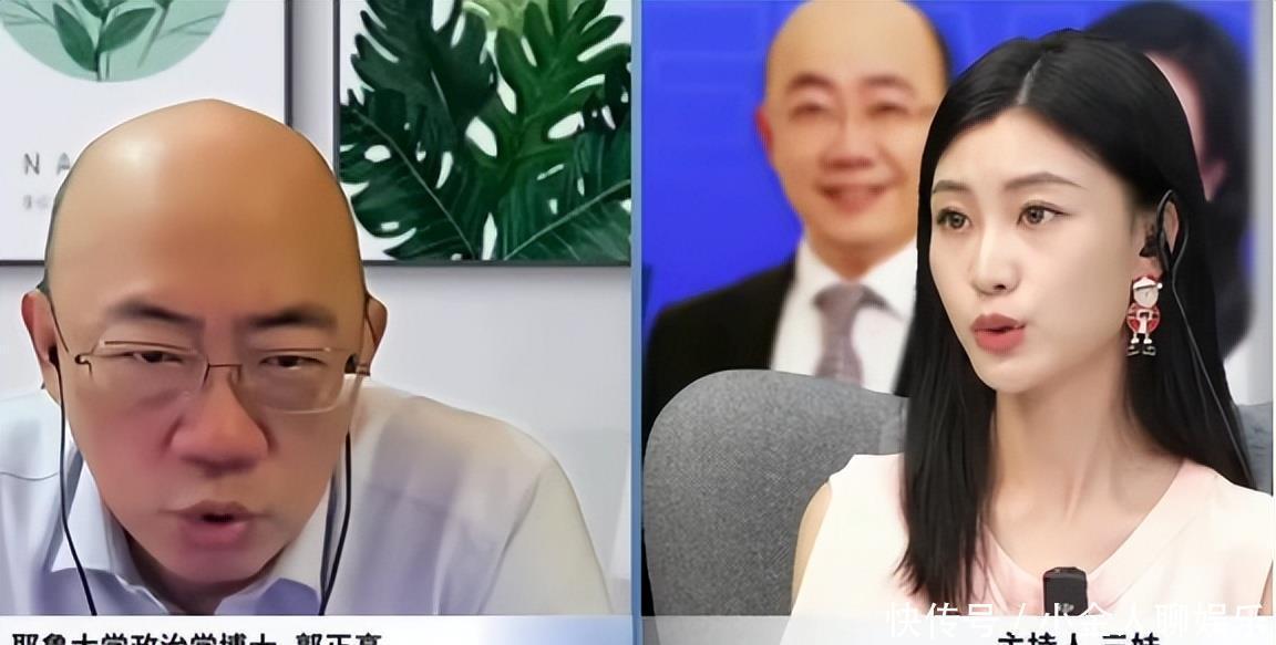 新西兰华人主持人三妹以其独特的个人魅力吸引中国大众的喜爱 - 360娱乐,你开心就好