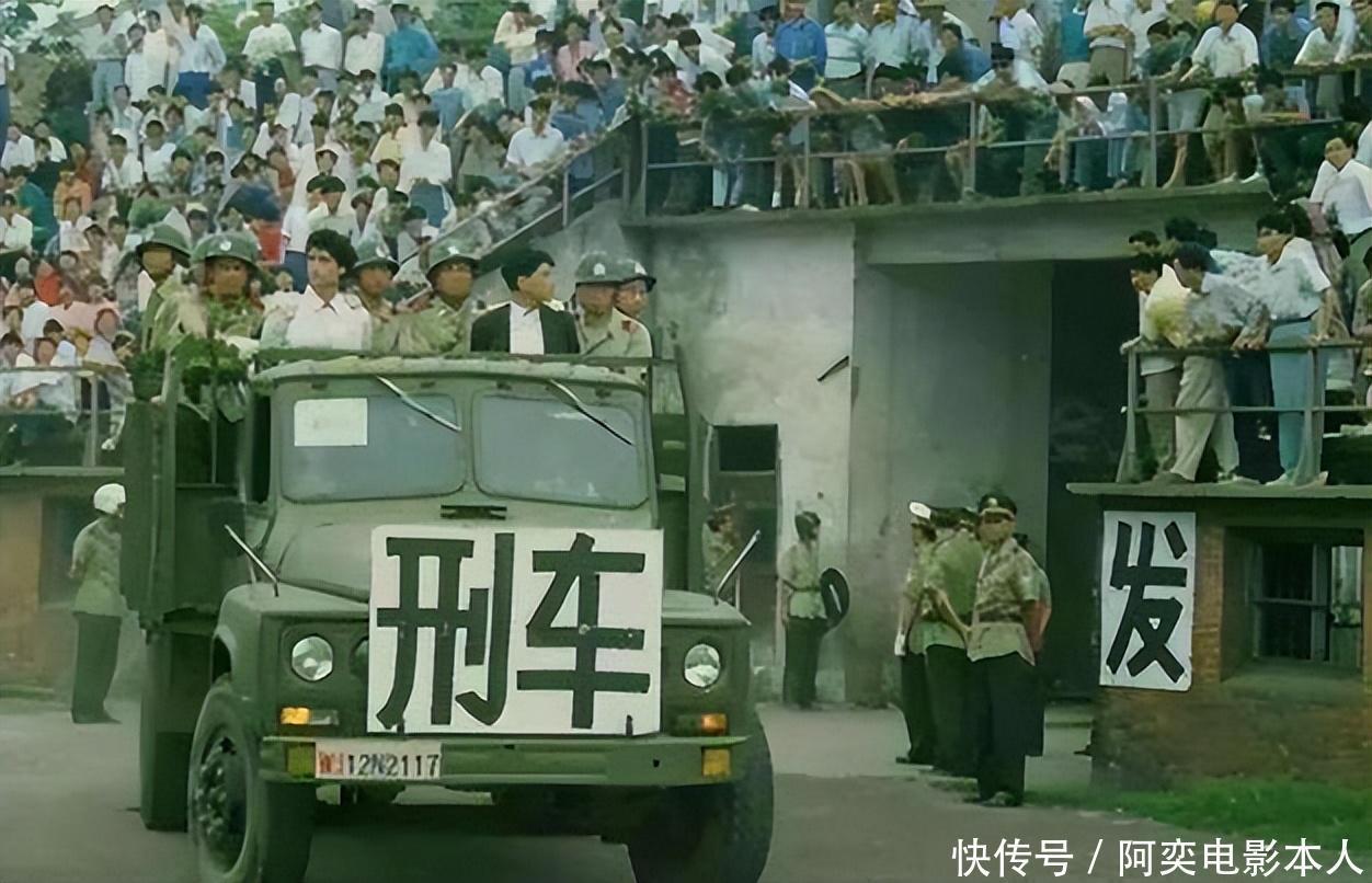 66岁“囚歌之王”迟志强 : 出狱38年后 , 儿子曝光 , 网友 : 为父圆梦 - 360娱乐，你开心就好