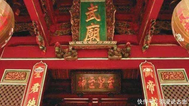 在《神探狄仁杰》中,出镜率极高的王孝杰,历史上是怎么样的? - 360娱乐,你开心就好