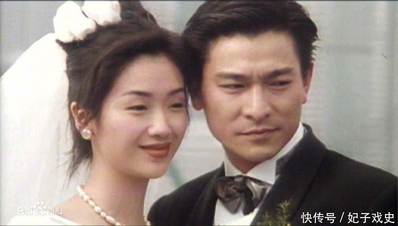 庹宗华8岁出道，和吴倩莲相恋12年，对前妻家暴，再婚生子 - 360娱乐，你开心就好