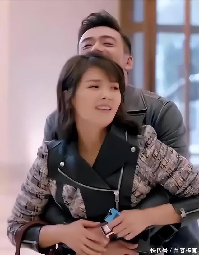 不顾央视警告顶风作案,与刘涛传出绯闻的杨烁,却“逆风翻盘”了 - 360娱乐,你开心就好