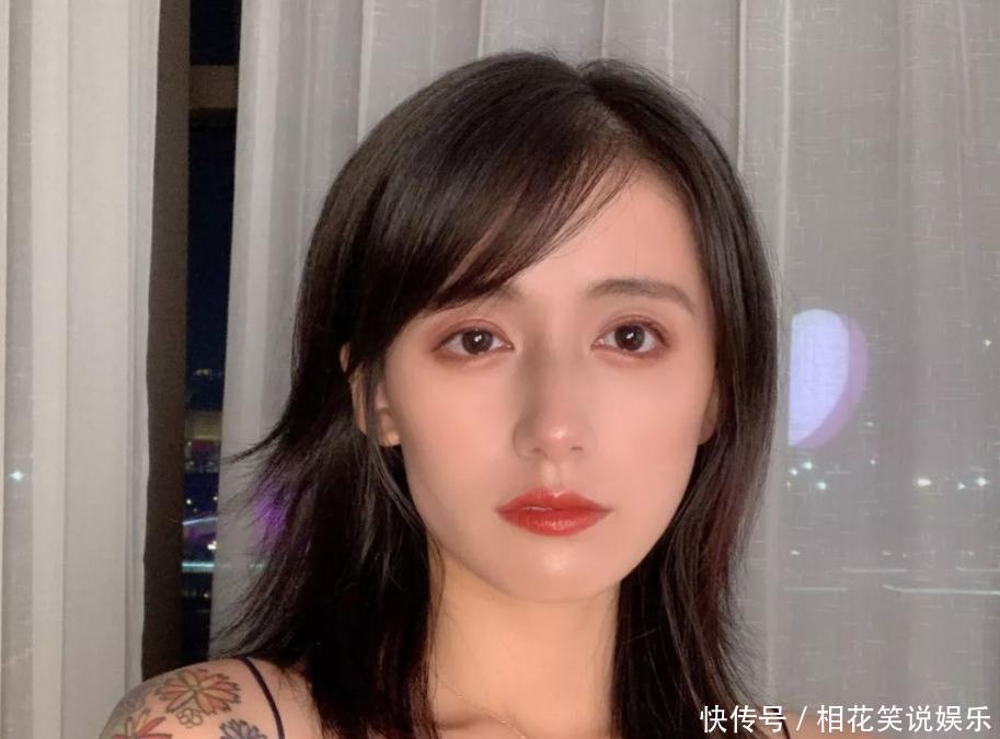 从军艺校花到“精日”网红，李诞前妻黑尾酱，她的故事比想的恶劣 - 360娱乐，你开心就好