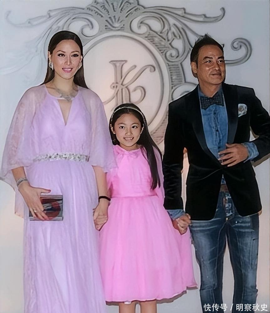 周星驰说对了!不演戏就“消失”的任达华,早已走上另一条大道 - 360娱乐,你开心就好