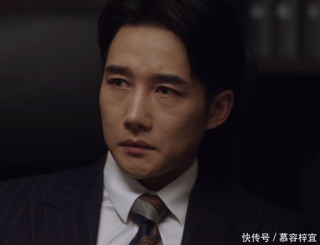 《前途无量》章涛太适合演反派了，邪魅痞帅，眼神戏超级带感 - 360娱乐，你开心就好