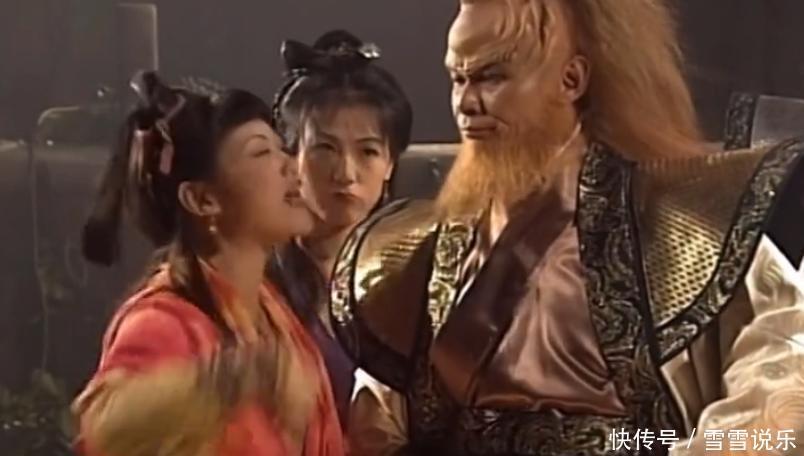 这位香港女星本应成粤剧名伶,错入TVB,32年一直演女配 - 360娱乐,你开心就好