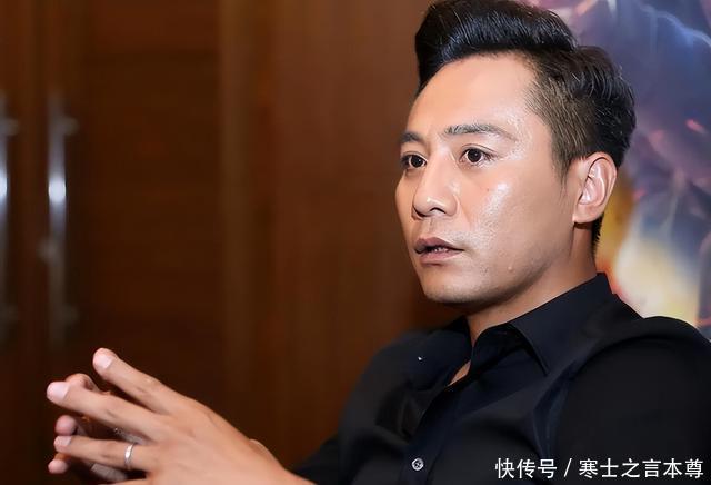 刘烨发文称自己获得了“法国艺术与文学军官”勋章 - 360娱乐,你开心就好