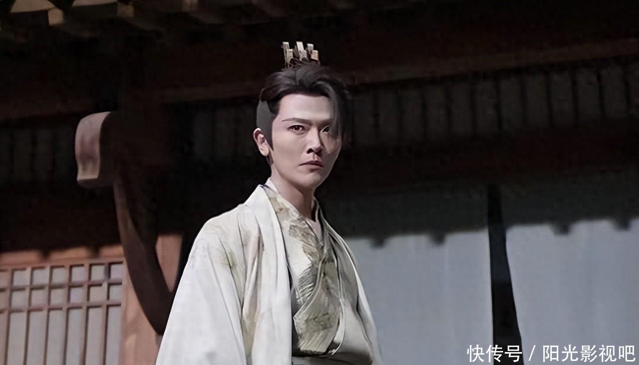 《庆余年》李承平大结局:当皇帝后,要范闲交出内库!为自己打工 - 360娱乐,你开心就好