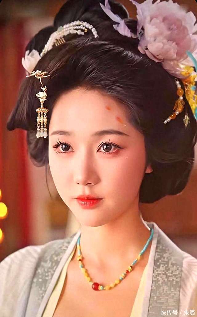 古装短剧女主惊艳，这6位演员，谁更让你心动 - 360娱乐，你开心就好
