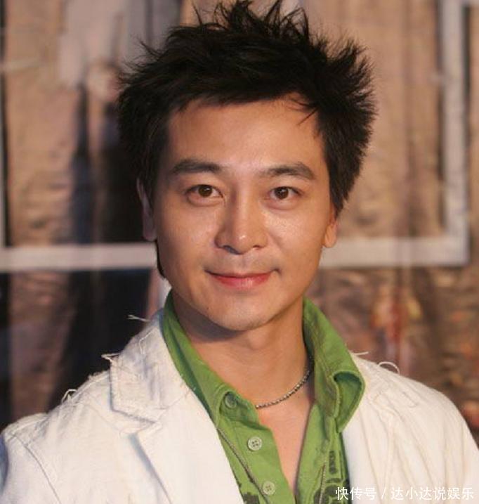 回顾演员吴樾：相亲认识老婆，40岁当爸，最幸福的是陪女儿长大！ - 360娱乐，你开心就好