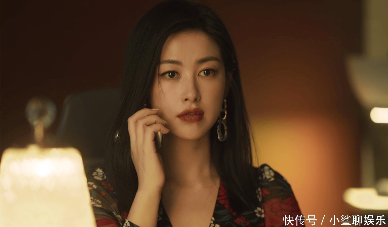 玫瑰的故事：直到姜雪琼堕胎离婚，才发现，她“夺走”亦玫的结局 - 360娱乐，你开心就好