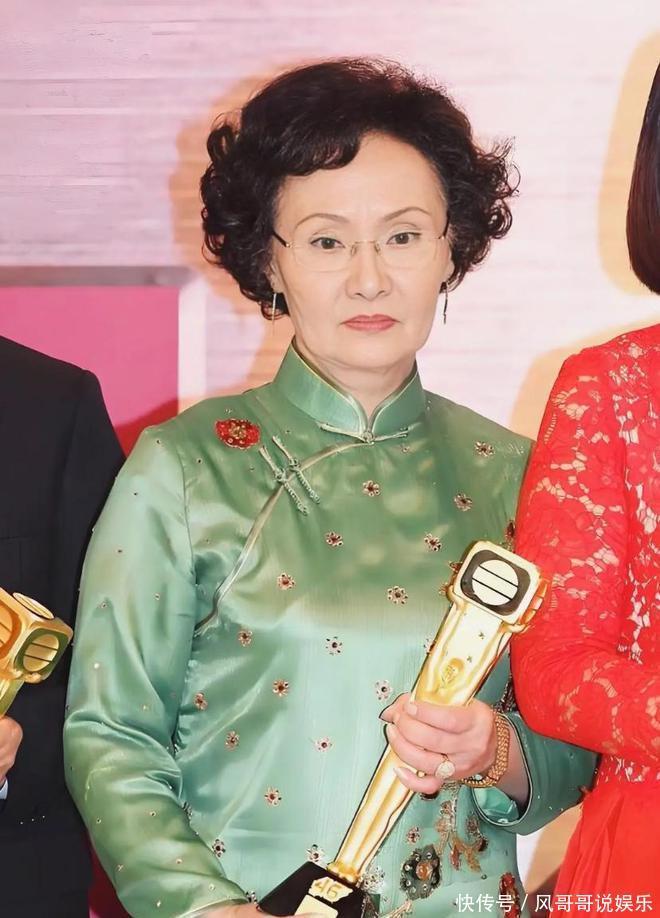 一路走好！77岁TVB演员雪妮因病离世，老公唐佳上个月坠楼身亡 - 360娱乐，你开心就好