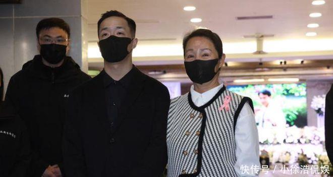 武打演员张振寰告别式举行!葬礼由前妻料理,与儿子已23年没联系 - 360娱乐,你开心就好