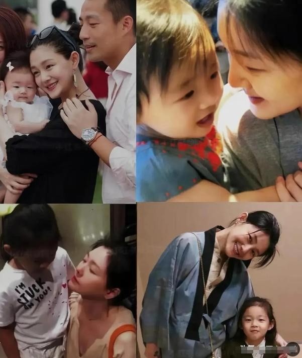 11岁玥儿正脸曝光,瘦了也漂亮了,像极了大S,父女俩互动太感人 - 360娱乐,你开心就好