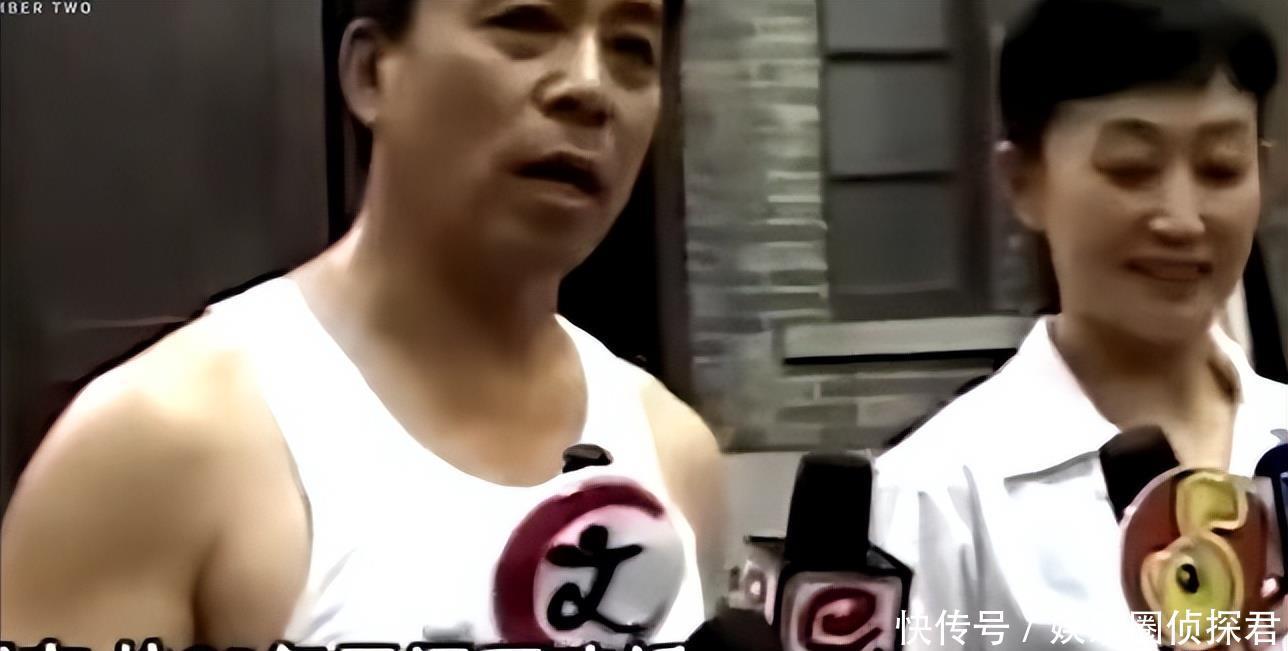 演员陈瑾：20年不吃一口白米饭，不婚不育无儿女，如今她过得怎样 - 360娱乐，你开心就好
