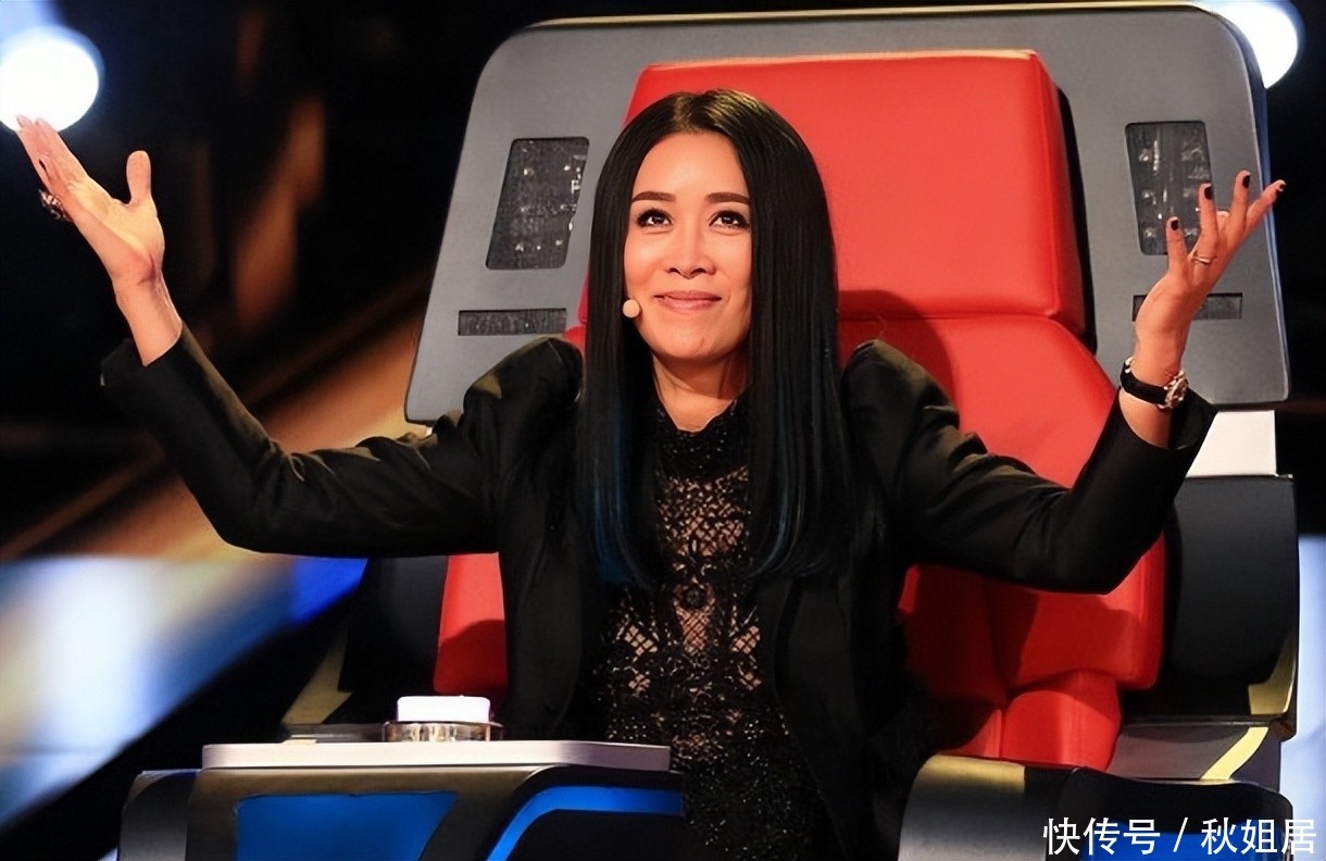 11年后，再看周深和李维，一个销声匿迹，一个证实了那英没说错 - 360娱乐，你开心就好