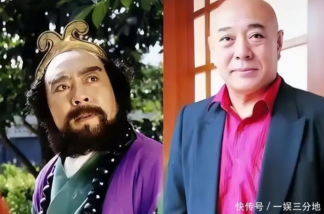 演员刘大刚去世,自此《西游记》两位沙僧扮演者均离世,缅怀前辈 - 360娱乐,你开心就好