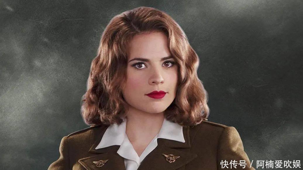 《碟中谍8》女主角昔日写真超美!丰满身材性感火辣 - 360娱乐,你开心就好