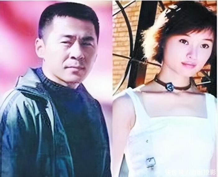 嫁给陈建斌16年后，吴越依旧是蒋勤勤心中的刺，咽不下又取不出 - 360娱乐，你开心就好